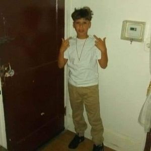 Meet your Posher, Jean